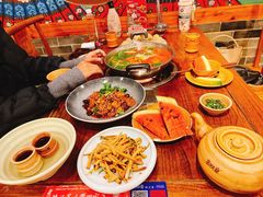 -亮欢寨酸汤鱼(沙冲路店)