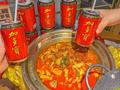 -辣得叫湘菜(四明店)