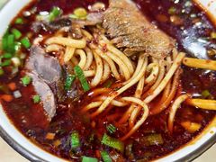 -清真磨沟沿老字号牛肉面(总店)
