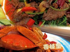 -范饭椰林川湘味海鲜·椰子鸡(三亚湾椰梦长廊店)