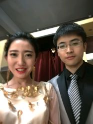 -完美新娘婚纱摄影