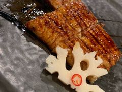 -然寿司(郎园vintage店)