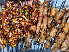 -宋文成烤肉(白沙巷店)