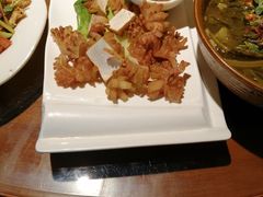 -勐丽梦兰傣味餐厅