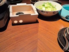 -山涧肴·泉水煮活鱼(坂田店)