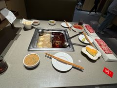 -海底捞火锅(太阳宫凯德mall店)