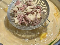 -潮正和潮汕牛肉火锅·老字号(番禺万达店)