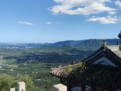-北京鹫峰国家森林公园