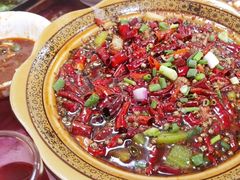 泼辣兔-老丘丘(较场口店)