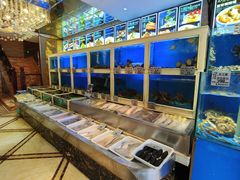 -丽园海鲜饭店(东关街店)