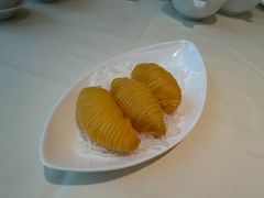 -利苑酒家(宜安广场店)