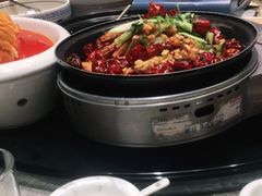 -丝宴·凤城印象·西北特色菜(彩虹湾店)