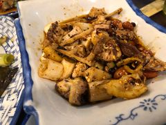 -百年粉蒸牛肉