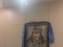 -诺敏塔拉奶茶-布里亚特包子-手把肉(锦都会店)