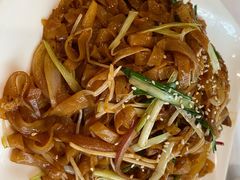 干炒牛河-悦雅居·老广州老味道(长湖店)