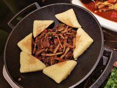 -桂小厨广西菜(万象城店)