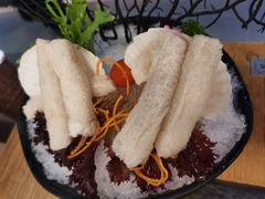 竹荪虾滑-湊湊火锅·茶憩(石家庄万象城店)