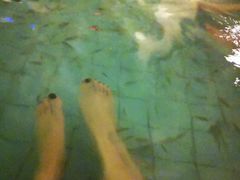 -郑州银基黄帝宫御温泉