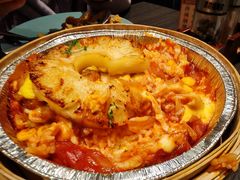 -卡朋西餐(宝安大仟里店)