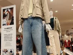 -优衣库(石家庄裕华万达广场店)