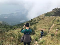-七娘山