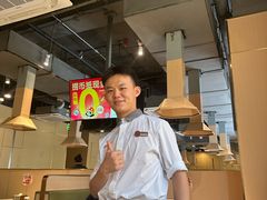 -海底捞火锅(劲松店)