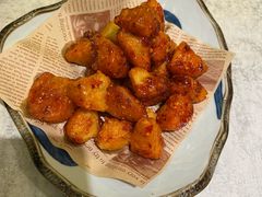 -鲜潭蒸汽石锅鱼(五道口购物中心店)