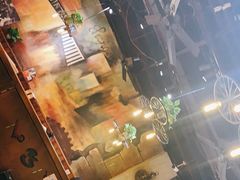 -小俩口烧烤东北菜(双井店)