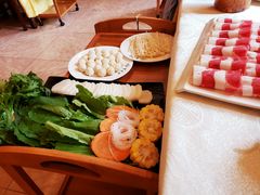 -东来顺饭庄(天坛店)