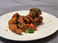 -老北门·苏帮菜·湖景包间(月光码头店)