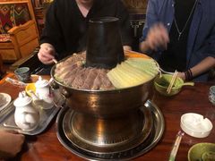 -嘎咓讓咘藏餐厅(团结新村店)