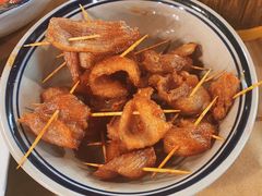 -老三样·旧食新味(绿地店)