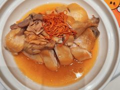 -好友缘酒家(会展中心店)
