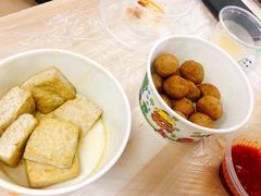 -桂萍特色牛筋牛杂(长堤街总店)