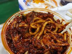 -啊臻味道米粉(六道口店)