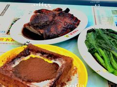 -澳门陈光记烧味饭店(万象城店)