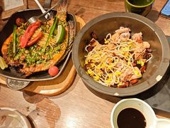-云海肴云南菜(浦江欢乐颂店)