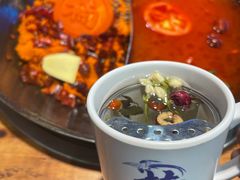 -楠火锅(哈尔滨金爵万象店)