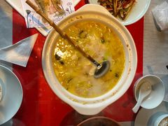 -春色如许·茶食餐厅(桃李春风店)