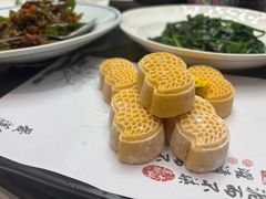 -莫干山郡安里度假酒店-桃尖中餐厅