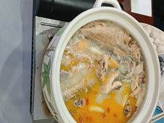 -金龙·打边炉(武进路店)