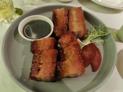 -食大利香港茶餐厅(南亚风情第一城店)
