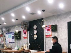 -歹歹的加个面过油肉拌面