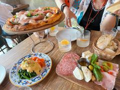 -Alimentari Grande(东湖路店)