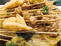 -成都瓜串串(华强北店)