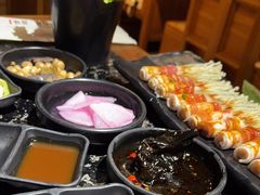 -九田家黑牛烤肉料理(盛龙广场店)