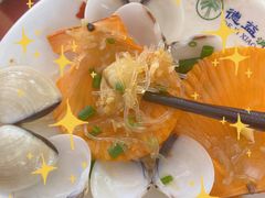 -三亚相缘海鲜·烧烤·糟粕醋(三亚湾店)