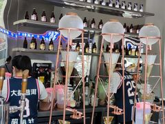 -大益茶庭(永庆坊店)