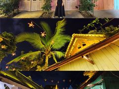 -东南亚风情赶摆街夜市