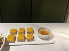 小米凉糕-晋家门·苏皖家常菜(江北龙湖天街店)